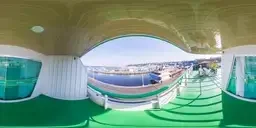 Panorâmica 7